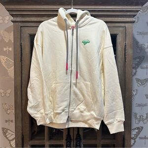 BAPE Zip Up Hoodie